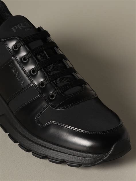 Prada shoes men sale online